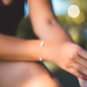 Cierre Magnético Ilan de 9 mm, Cierre Esférico para Joyería, para Pulseras y Collares - Product Image 2