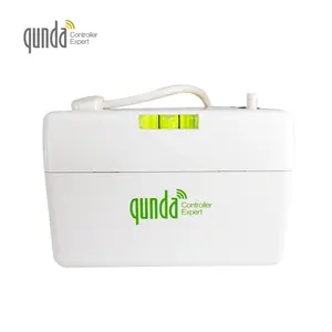 結露排水ポンプc Suppliers-QUNDA QD-PU01Eエアコンの外部コンデンセートリフトポンプは、エアコンの排水に役立ちます