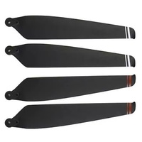 Accessoires pour drones : Hélices de haute qualité (simples ou doubles) pour drones agricoles