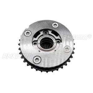 11367608789 Piñón de distribución de admisión y escape del árbol de levas, kit de cuerpo del ajustador del árbol de levas de admisión del motor para BMW N46, pieza de modificación - Product Image 2