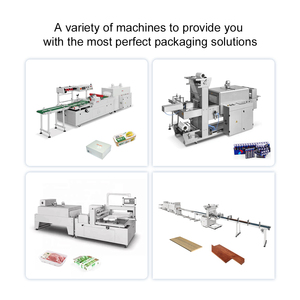 Finalwe เครื่องห่อแบบหดขนาดเล็ก25L ความร้อนแบบผ้าเจอร์แคน - Product Image 2