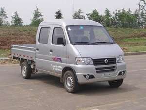 <span class=keywords><strong>Prix</strong></span> compétitif Dongfeng <span class=keywords><strong>Mini</strong></span> Camion électrique Camion de transport logistique à vendre - Product Image 2