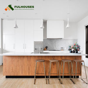 Armadi da cucina a basso prezzo di <span class=keywords><strong>piccole</strong></span> <span class=keywords><strong>dimensioni</strong></span> set di armadi da cucina a basso prezzo isola armadi In cucina - Product Image 2