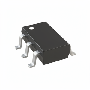 AD8001ARTZ-REEL7 SC 74A, SOT 753 Chip IC OPAMP CFA 1 CIRCUITO SOT23 5 En Stock Fabricante de Componentes Electrónicos - Product Image 1
