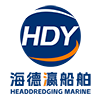 Qingzhou Headdredging Marine Equipment Co, Ltd. logo
