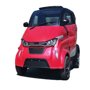 Certificazione cee <span class=keywords><strong>2</strong></span> posti a 4 posti mini auto elettrica cinese 1 acquirente - Product Image 6