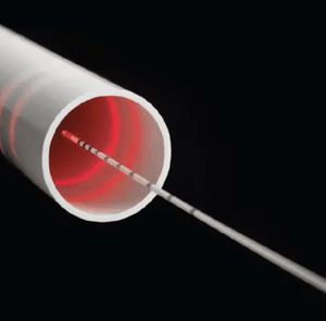 SMA905 radial/punta/fibras desnudas cirugía médica fibras láser y accesorios para PLDD/lipólisis/venas varicosas/corte - Product Image 5