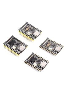 โรงงาน GGDX จำหน่ายบอร์ดพัฒนา LuckFox RV1103 Pico Mini A B Linux AI สถาปัตยกรรม RISC-V ความจุ 128MB - Product Image 5