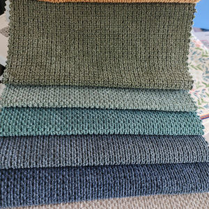 قماش بورجوندي فاخر داخلي بالجملة منجد للأحداث - Product Image 6