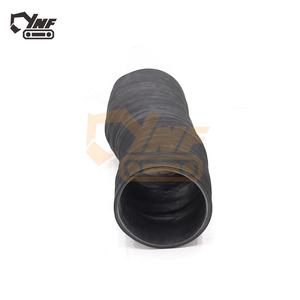 3104032 EX1200-5 SELANG UDARA Hitachi Excavator Suku Cadang Mesin Konstruksi Karet - Product Image 3