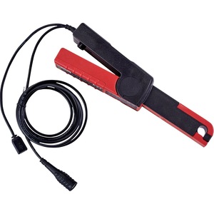 Pinza Amperimétrica Francesa Ca E27 100A para Medición AC/DC, Apertura de 17.8 mm para Medidores de Corriente - Product Image 1