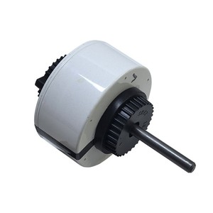 Moteur de ventilateur DC Gree Fn20v Zl 310V 20W 1400 tr/min pour climatiseur, usage interne - Product Image 3