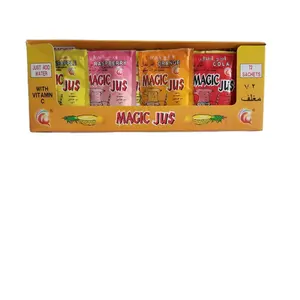 Concentrate Fruit Drink Powder The Mixed Fruits Flavor Drink Powder And Concentrate Fruits Juice Powder