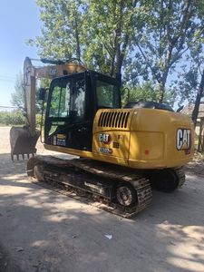 Excavadora Caterpillar 312D2 de Alto Rendimiento, Precio Razonable en China, CAT 312D2GC - Product Image 6