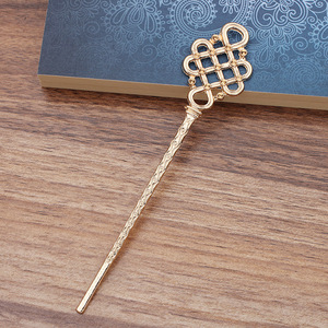 Qiyifeng Diy Accessoires Oude Materiaallegering Kan Worden Ingezet Haarspeldoorlog (09988)