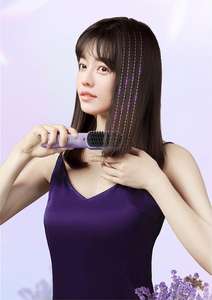 เครื่องมือจัดแต่งทรงผม <span class=keywords><strong>PUDU</strong></span> 6-1 อเนกประสงค์ พกพาสะดวก ผลิตจากอะลูมิเนียมอัลลอยด์ ใช้พลังงานจาก USB มอเตอร์ไร้แปรงถ่าน 1000 วัตต์ ปรับความเร็วได้ 3 ระดับ พร้อมหัวกระจายลม - Product Image 5