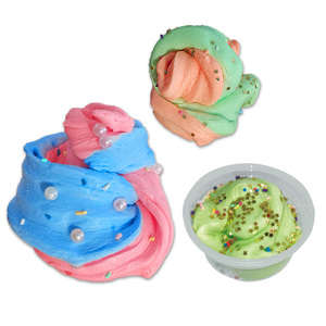 Full Custom New Arrivals Non Toxic All in One <b>Slime</b> <b>Kit</b> for Kids <b>Slime</b> Toy for Boys and Girls DIY Gift for Kids - Product Image 6