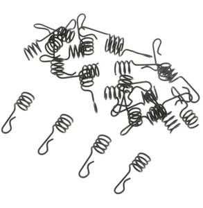 Custom Industrial Stainless Steel Coil <b>Spring</b> Special Bending Wire Forming on <b>Sale</b> - Product Image 6