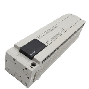 โมดูลคอนโทรลเลอร์ PLC ซีรีส์ FX3U ของแท้ใหม่เอี่ยม FX3U-128MR/ES-A - Product Image 5