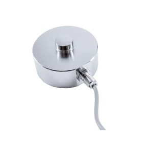 Capteur de pesage à compression C0 durable de 5000 kg pour silos, pour pesage industriel dans des environnements difficiles N.B.C. Elettronica Group Srl - Product Image 3