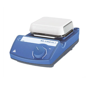 Agitateur magnétique YOU C-Mag Ms4, équipement de laboratoire, Allemagne - Product Image 1