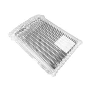 Customized Manufacturer's PE Transparent <strong>Air</strong> Column Bag Laptop Protective Film Shock Resistance Bubble <strong>Cushioning</strong> Airbag Eric - Product Image 2