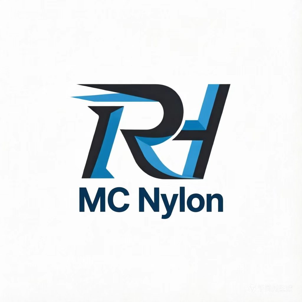 Taizhou Runhong Plastic Parts Co., Ltd. logo