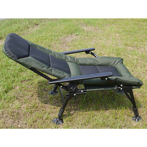 Silla Reclinable Plegable Multifuncional, Ligera y Portátil, con Bolsa de Transporte - Product Image 5