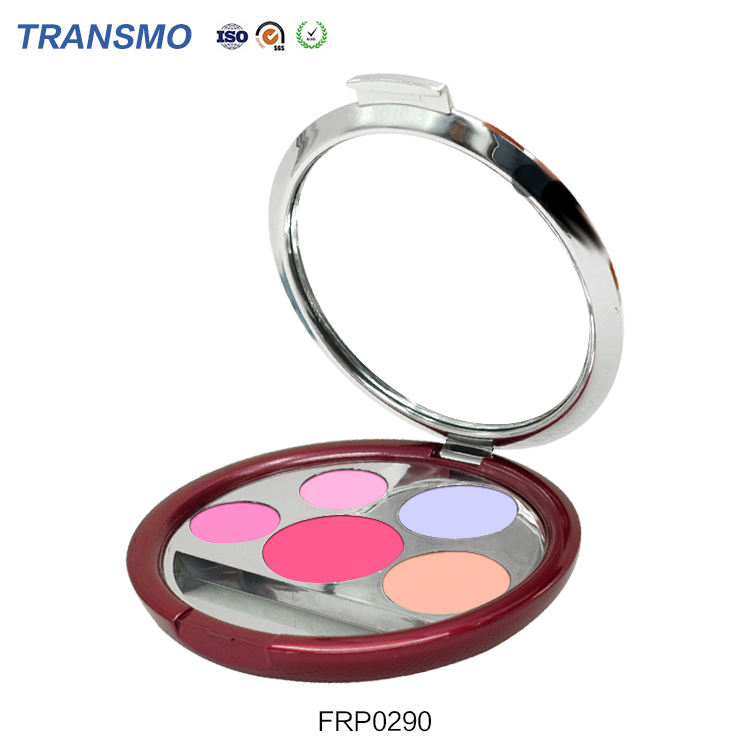 Colores personalizados