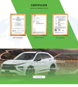 Offre Spéciale pièces de couverture de voiture couverture de pulvérisation d'eau avant pour <span class=keywords><strong>Mitsubishi</strong></span> <span class=keywords><strong>Outlander</strong></span> 2016 <span class=keywords><strong>2017</strong></span> 2018 2019 - Product Image 6