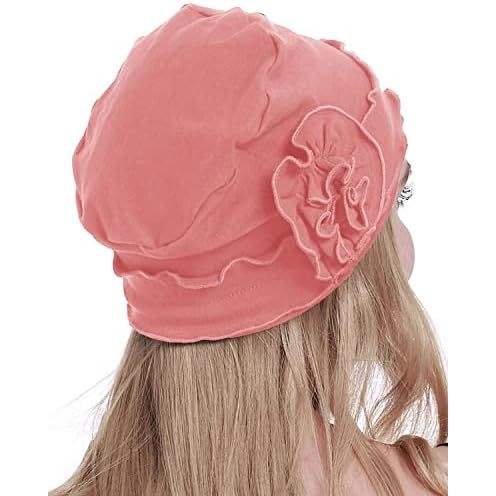 ผ้าฝ้ายสีชมพูร้อน