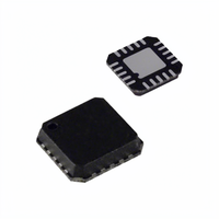 Electronic Circuit Components ADF4113HVBCPZ-RL7 20 WFQFN Exposed Pad, CSP Clock Timing Manufacturer Channel