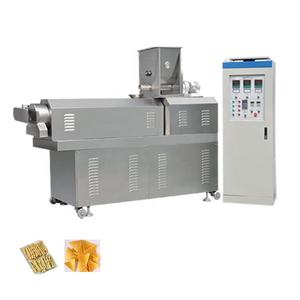 Máquina de Snacks <span class=keywords><strong>Coreanos</strong></span> en Oferta, Máquina de Chips de Maíz 4D, Máquina de Chips de Tortuga - Product Image 4