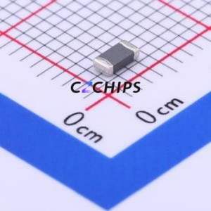 CBG321609U310T Ferrite Bead 1206 RF ( Impedance @ Frequency: 31Ohm@100MHz )( Error: 25% )( DC Resistance (DCR): 100mOhm ) - Product Image 2