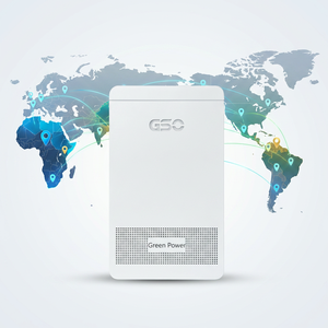 Batería de Litio Solar de 48V 100Ah, Batería de Iones de Litio Lifepo4 de 5kWh para Almacenamiento de Energía - Product Image 5