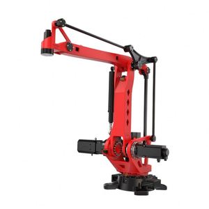 Industrial Robot <b>Braun</b> Robot Four Axis Stamping Handling Stacking Robot Arm Factory Home Direct Sales - Product Image 3