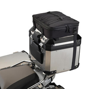 Sacoches de <span class=keywords><strong>Top</strong></span> Box pour Moto <span class=keywords><strong>BMW</strong></span> F750GS R1200GS R1250GS ADV Adventure - Product Image 2