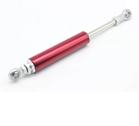 Support moteur amortisseur de couple 305MM-325MM