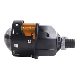 Sanvi Customize 3 Inch Laser Lens K5 77w 5500k Super Bright Universal Auto Bi Led Projector Laser Lens Car Headlights - Product Image 3