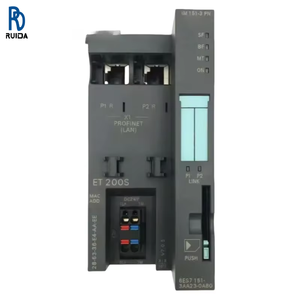 ET 200S PLC Interface Module IM 151-3 PN ST 6ES7151-3AA23-0AB0 - Product Image 1