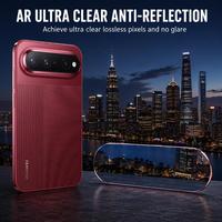 Protection d'écran personnalisée pour HUAWEI Pura X View AR Camera Lens, verre trempé, OEM, marque privée, MOQ 3000