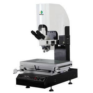 Microscopio di Misurazione Universale ad Alta Precisione Serie VMM-D, Attrezzatura per Test Trinoculare con Garanzia di 1 Anno - Product Image 1