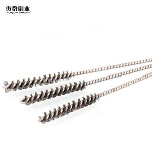 <span class=keywords><strong>Brosse</strong></span> souple en nylon <span class=keywords><strong>Brosse</strong></span> d'ébavurage <span class=keywords><strong>pour</strong></span> machines d'ébavurage au laser - Product Image 5