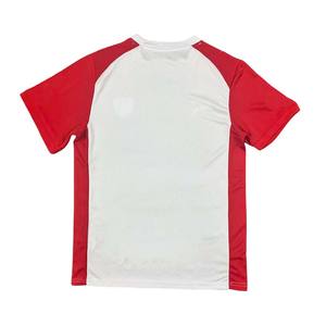 Hochwertiges, atmungsaktives Retro-Kragen-Fußballtrikot im individuellen Design für Herren – Großhandel - Product Image 3