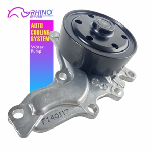 ปั๊มน้ำหล่อเย็นเครื่องยนต์<span class=keywords><strong>2018</strong></span> 16100 09660สำหรับ Toyota Lexus ES - Product Image 1