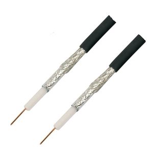 Idealink ID-RG6 kabel koaksial RG6, hilang rendah untuk proyek CCTC <span class=keywords><strong>CATV</strong></span> - Product Image 3