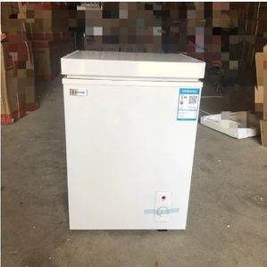 <span class=keywords><strong>Congélateur</strong></span> Commercial 58L Ménager <span class=keywords><strong>Petit</strong></span> Réfrigérateur <span class=keywords><strong>Congélateur</strong></span> Double Usage Sans Givre à Congélation Complète - Product Image 3