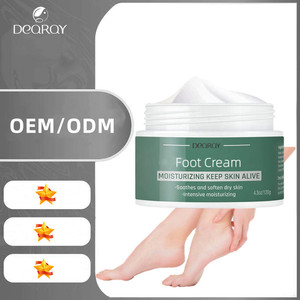 <span class=keywords><strong>Crème</strong></span> réparatrice pour les pieds de cocon, à base d'<span class=keywords><strong>urée</strong></span>, de talon sec fissuré et grossier, contenant de la glycérine et de l'émulsion de soin des pieds d'avocat de jojoba - Product Image 2
