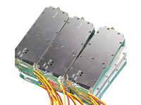Module amplificateur compact 900 MHz GaN 20W 30W pour système anti-drone, compatible Autel Mavic, interférence FPV C-UAS UANT UB-MK-900
