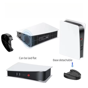 Console de jeu sans fil OEM 2.4G avec carte graphique HD 4K et 500 jeux classiques (Moule privé) Autres connexions Autres fonctions - Product Image 4